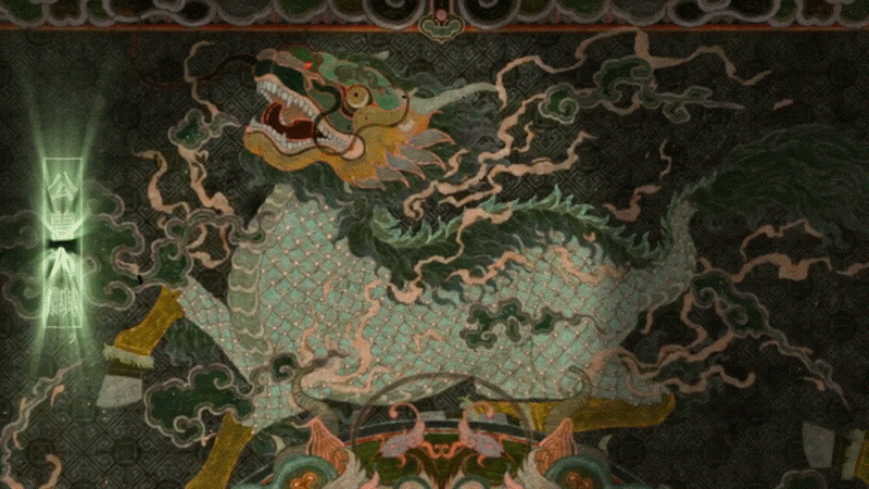 整点玄学۞﹏﹏作画祈福﹏﹏۞（图ZMjU5MDcyODA0） - 商业插画 - 站酷设计师释开达原创素材 - 站酷ZCOOL