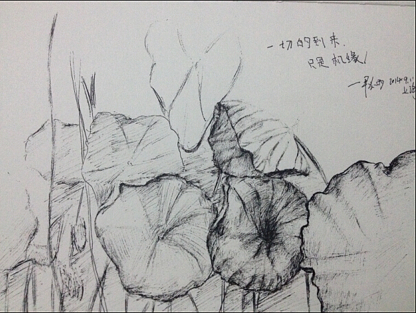 旅行写生《随心》（图ZMTk5NDg4OTY=） - 绘画 - 站酷设计师540883608原创素材 - 站酷ZCOOL