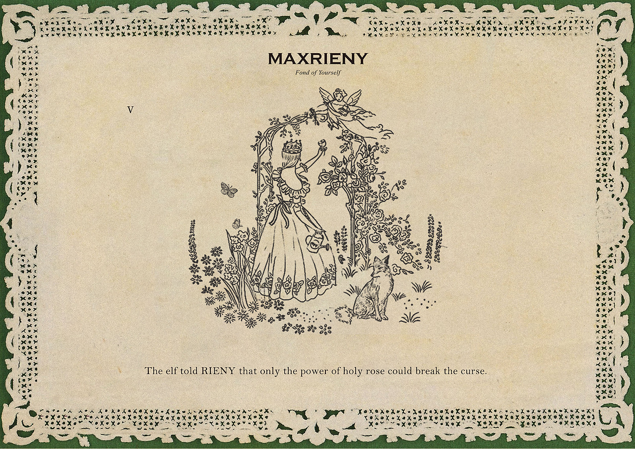 故事插画和延展