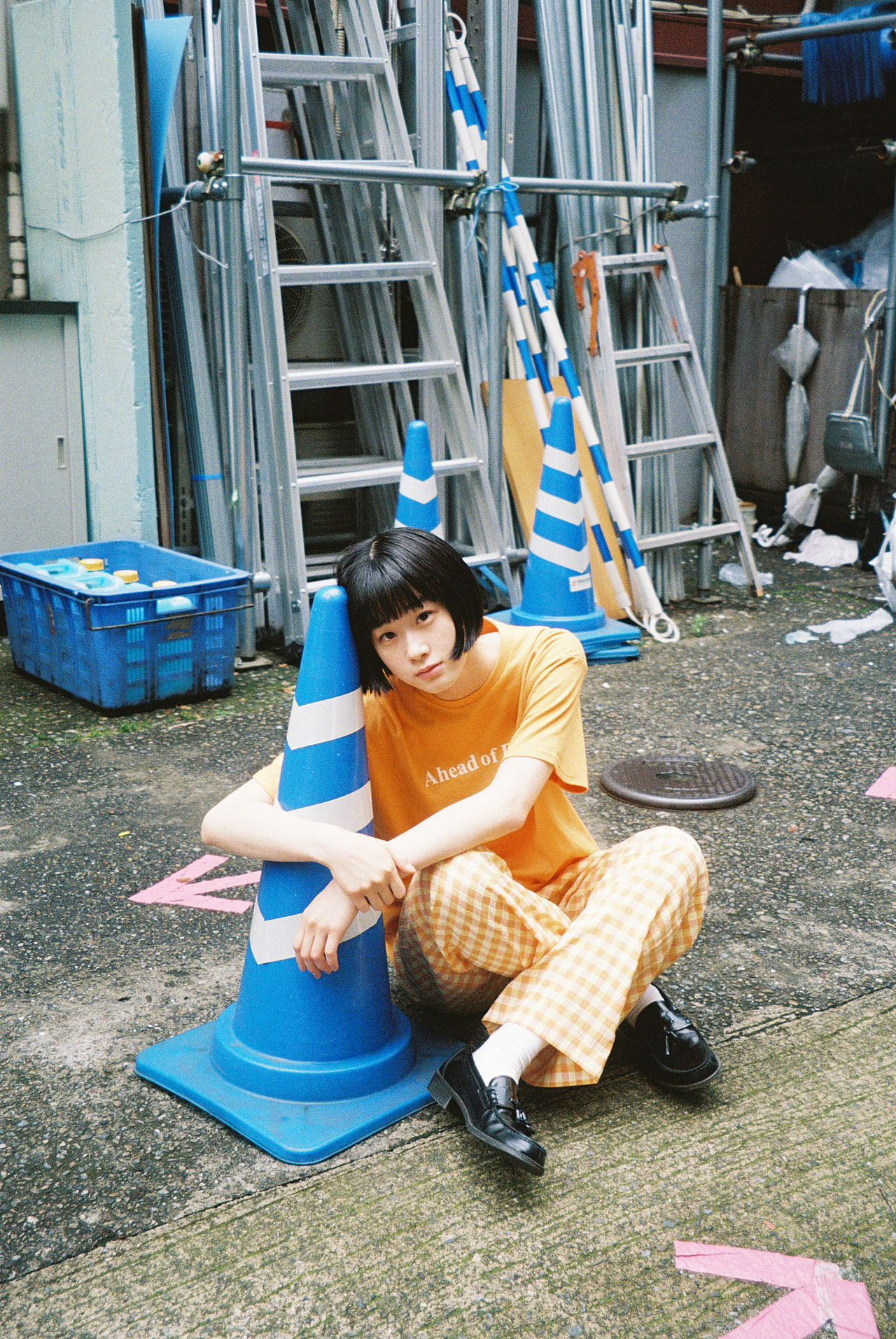 maru maru trip（图ZMzQ1NTE5Mzg4） - 人像摄影 - 站酷设计师徐八喵原创素材 - 站酷ZCOOL