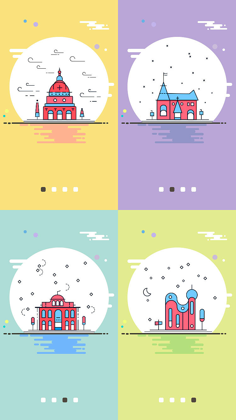 圖標(biāo)設(shè)計（圖ZMzIwMjU5Mzg0） - 圖標(biāo) - 站酷設(shè)計師偶是修修哦原創(chuàng)素材 - 站酷ZCOOL