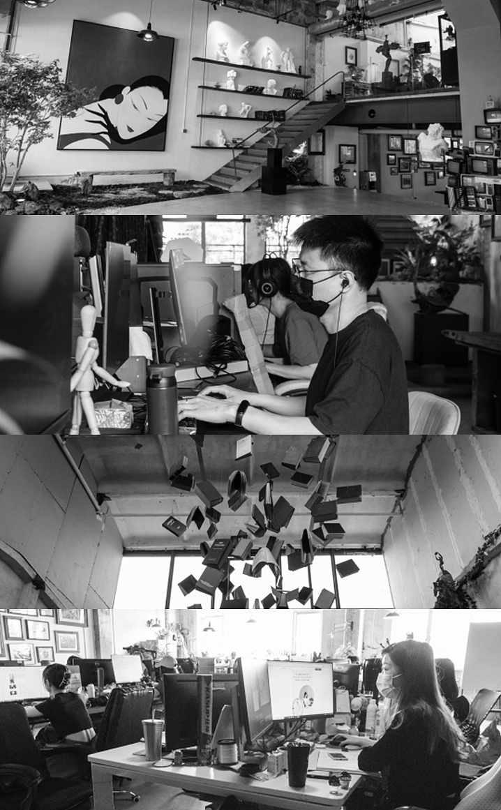 8. HD WALLPAPERS
<br>—SCRIPTWRITER /编剧&策划<br> YUEYINLAI<br>—CONCEPTION /元素设计<br> KANGKANG<br>—SPLIT MIRROR /分镜<br> YUEYINLAI<br>—DIRECTOR /导演<br> SHUIZHIYIN<br>—PRODUCTION /制片<br> YUEYINLAI<br>—ANIMATOR /动画师<br> BOLIANGTANG<br>—CHECKER /动检师<br> BOLIANGTANG<br>—EDITING /剪辑<br> BOLIANGTANG<br>—SYNTHESIS /合成<br> BOLIANGTANG<br>—SOUND&MIX /音效/混录/录音<br> BOLIANGTANG<br>—MUSIC /选曲<br> BOLIANGTANG<br><br>9. UGLY INTRODUCTION