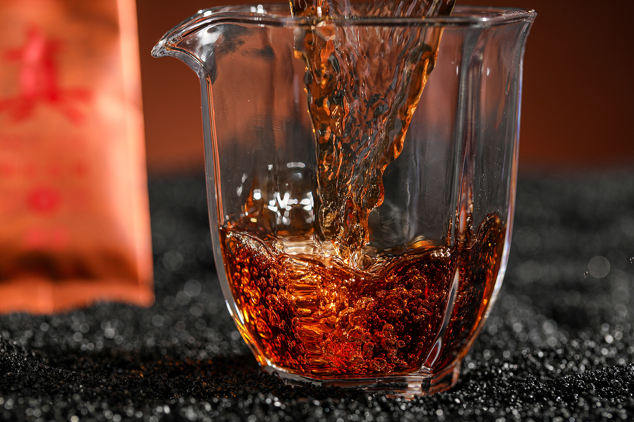 2024年 3月 普洱茶拍摄（图ZMzY1NDgyMzg0） - 产品摄影 - 站酷设计师里里里里里花原创素材 - 站酷ZCOOL