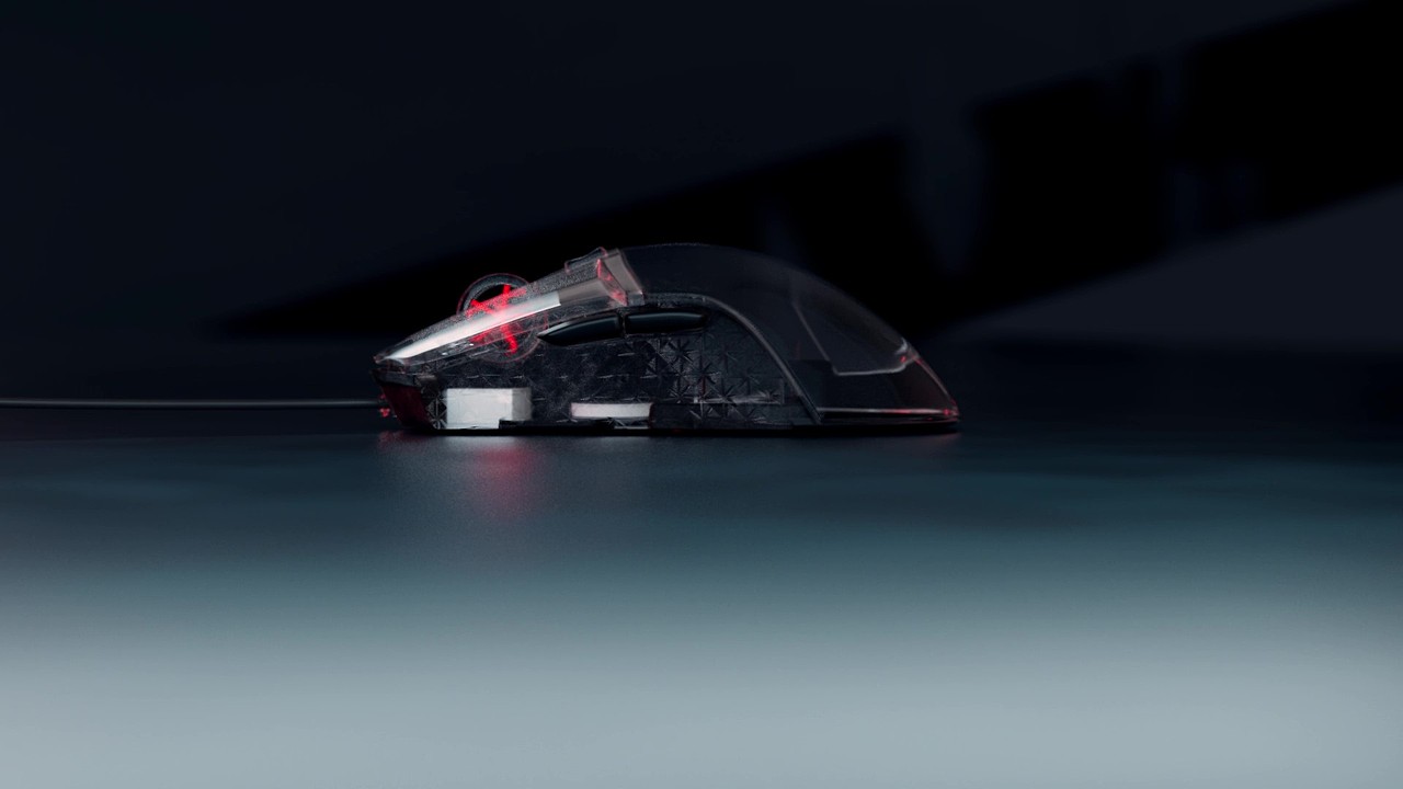 Mouse Animation|鼠标动画