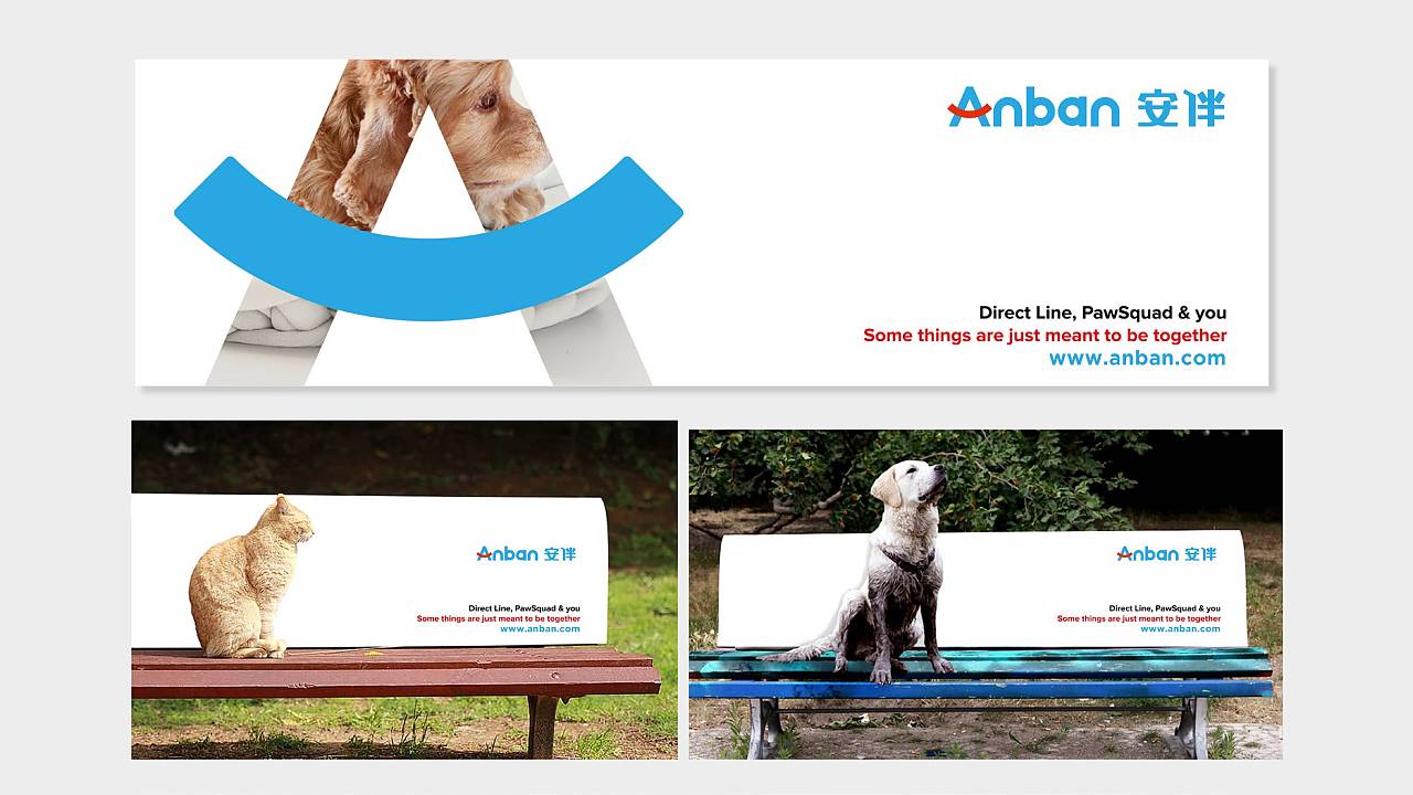 anban宠物