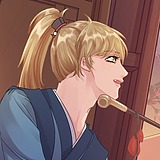 用户头像