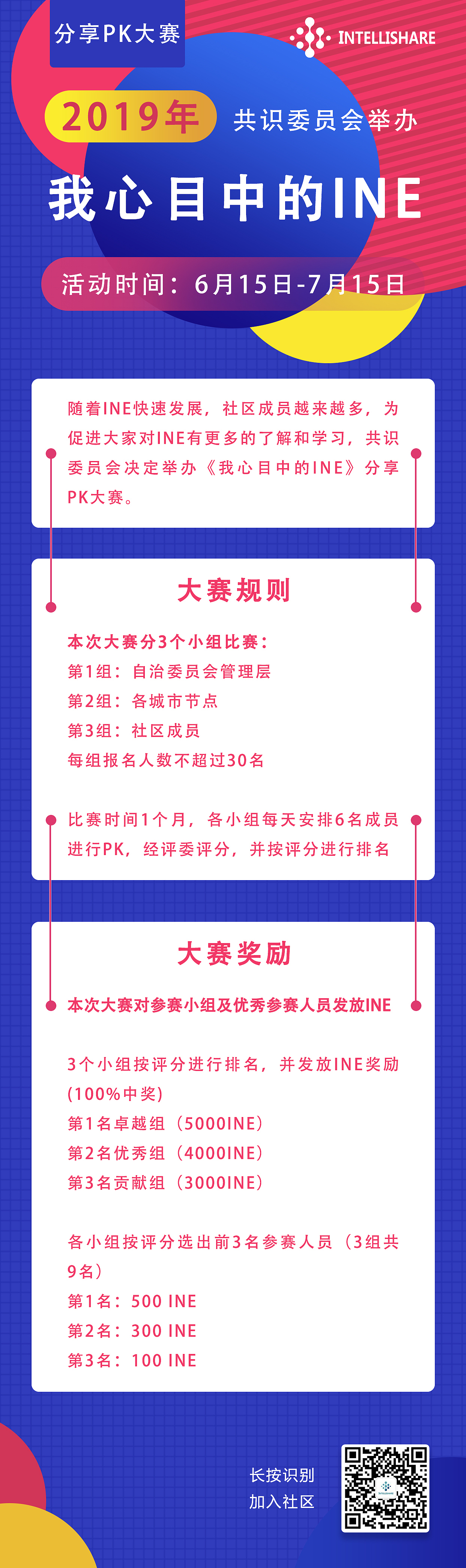 区块链长海报（图ZMTg1MDk1NTU2） - 宣传物料 - 站酷设计师Nicole欣X原创素材 - 站酷ZCOOL