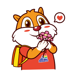 塔牌外语IP形象设计(图ZMTkxMjY1MTQw) - IP形象 - 站酷设计师BIG饭卷原创素材 - 站酷ZCOOL