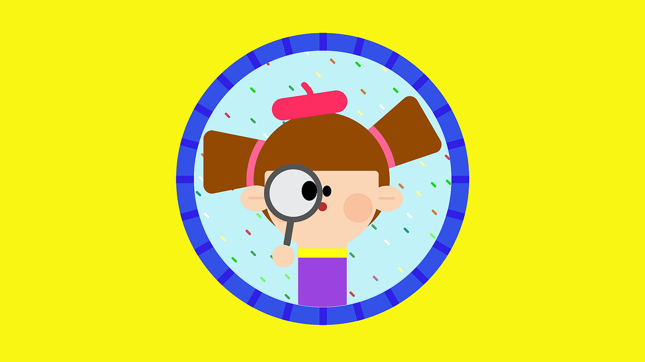 小小动画 站酷网