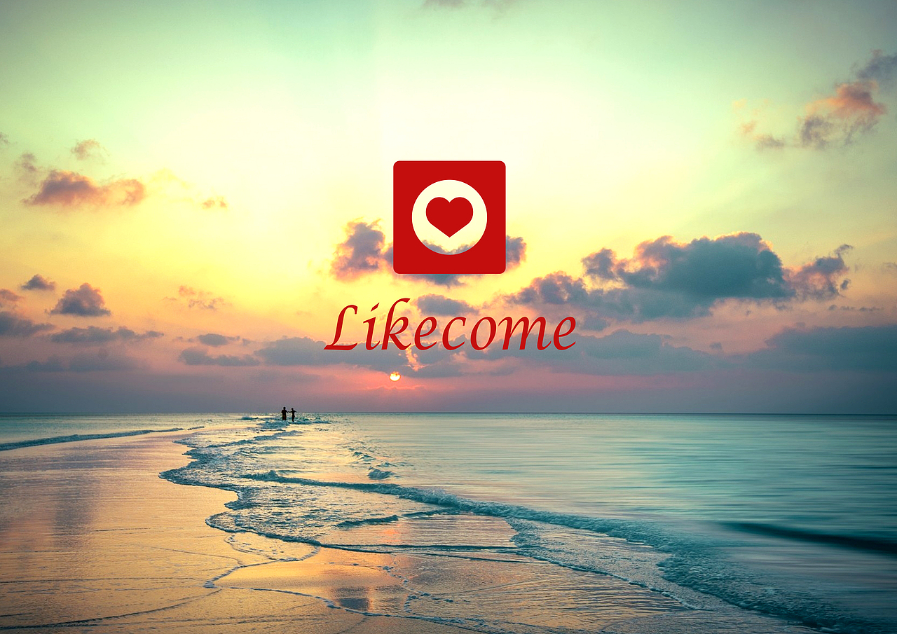 LIKECOME(爱看)UI设计(概念)(图ZMjQ5NzQxODQ=) - APP界面 - 站酷设计师tony16883原创素材 - 站酷ZCOOL