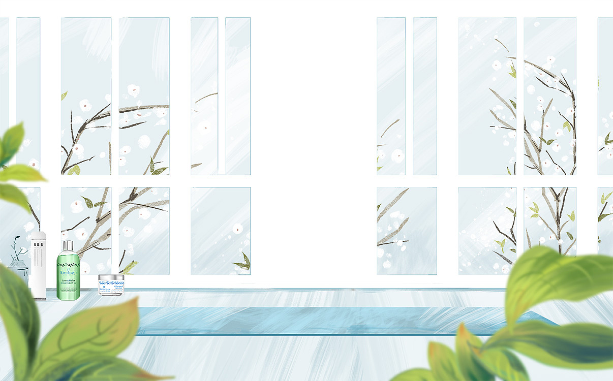 芭兰珂--2018幸福得刚刚好H5