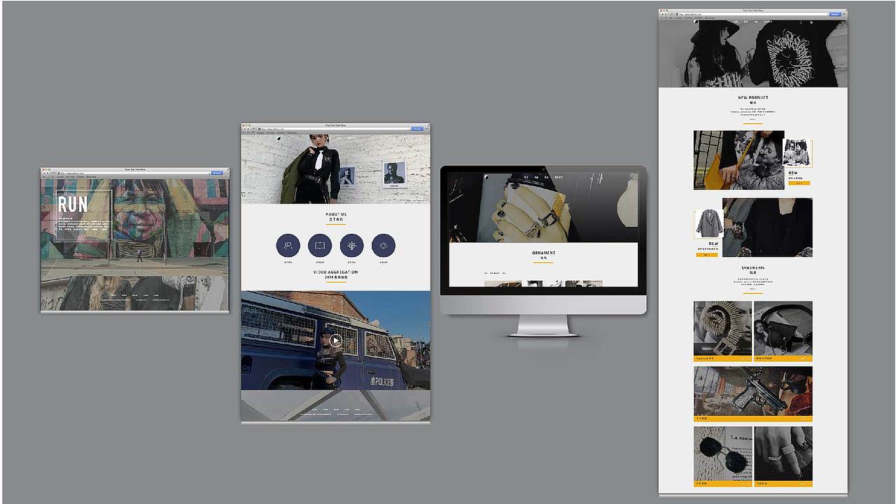 作品集（图ZMTU0NTY2MjI4） - 其他UI - 站酷设计师丑丑_原创素材 - 站酷ZCOOL