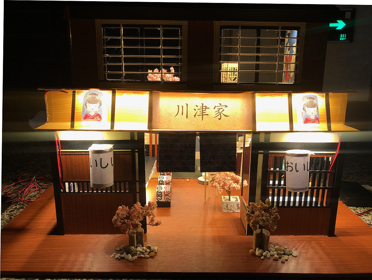 展示設(shè)計（圖ZMTc3NDEwNzM2） - 其他手工藝 - 站酷設(shè)計師wisper0原創(chuàng)素材 - 站酷ZCOOL