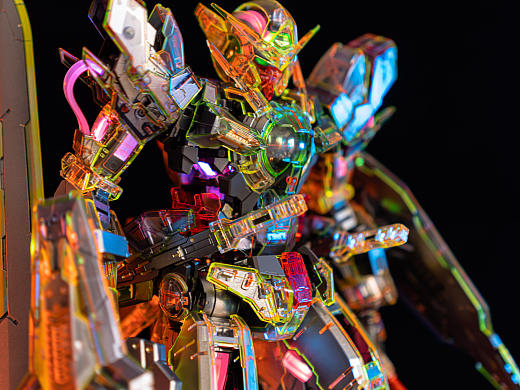 量子化EXIA