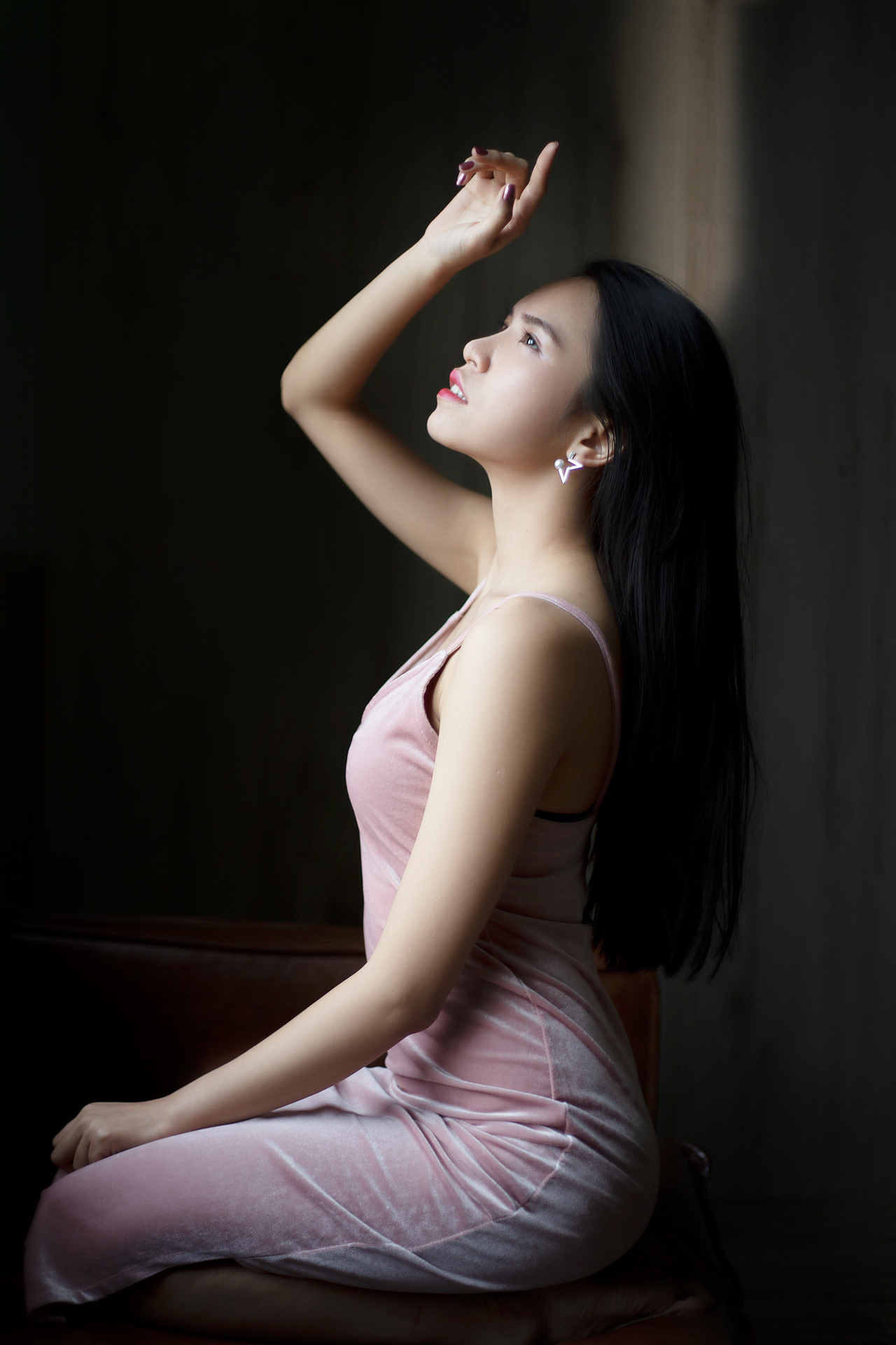 Wednesday（图ZMTMzNDY0Mzcy） - 人像摄影 - 站酷设计师木子的一半原创素材 - 站酷ZCOOL