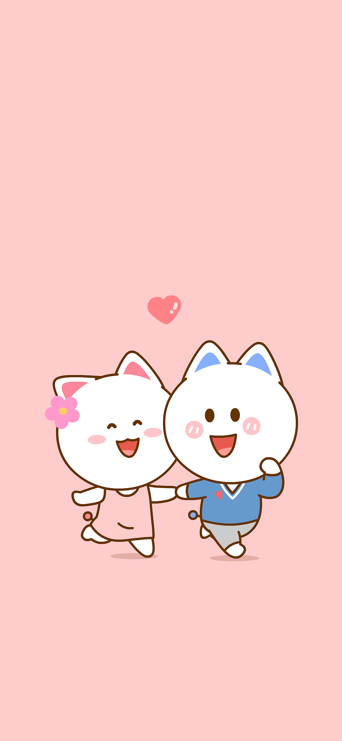 桃小仙~我爱你|动漫|短篇/格漫|仙粑 - 原创作品 - 站酷 (zcool)