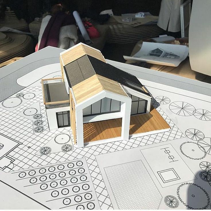 Architectural designs