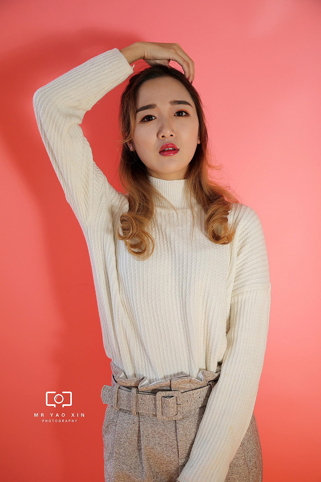 试拍（图ZOTkwNDc1NTY=） - 人像摄影 - 站酷设计师y911930原创素材 - 站酷ZCOOL