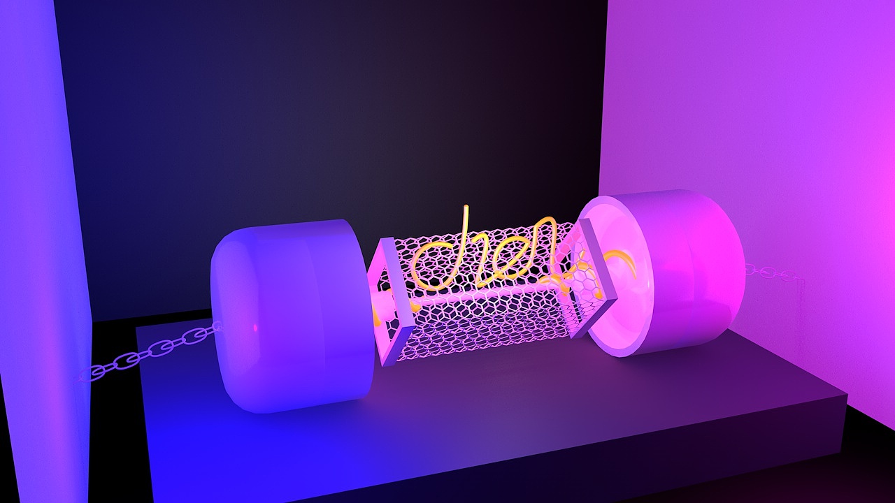 C4D练习（图ZMTU0NTIxNDY4） - 其他三维 - 站酷设计师designCZ123原创素材 - 站酷ZCOOL