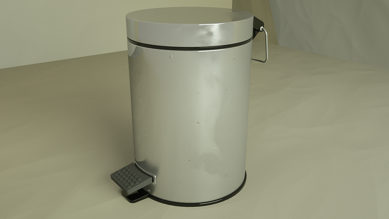 垃圾桶（图ZMTg2MDAxODE2） - 产品 - 站酷设计师LYJpluto原创素材 - 站酷ZCOOL