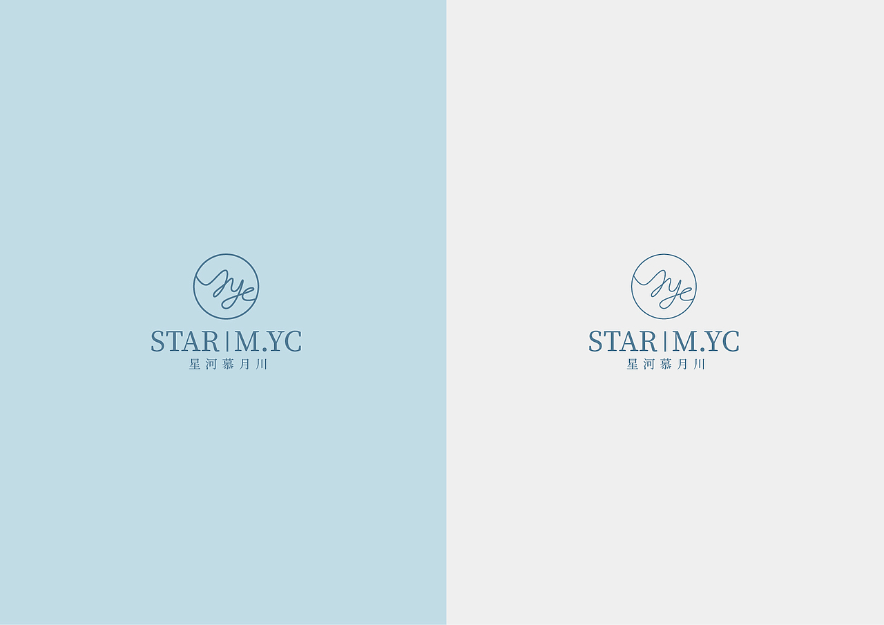 M.yc-logo和包裝設(shè)計(jì)（圖ZMjU2NTEwMzA4） - 生活用品 - 站酷設(shè)計(jì)師xbdeig原創(chuàng)素材 - 站酷ZCOOL