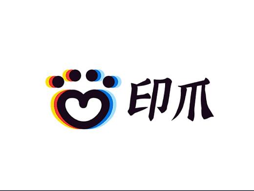 爪印logo设计方案