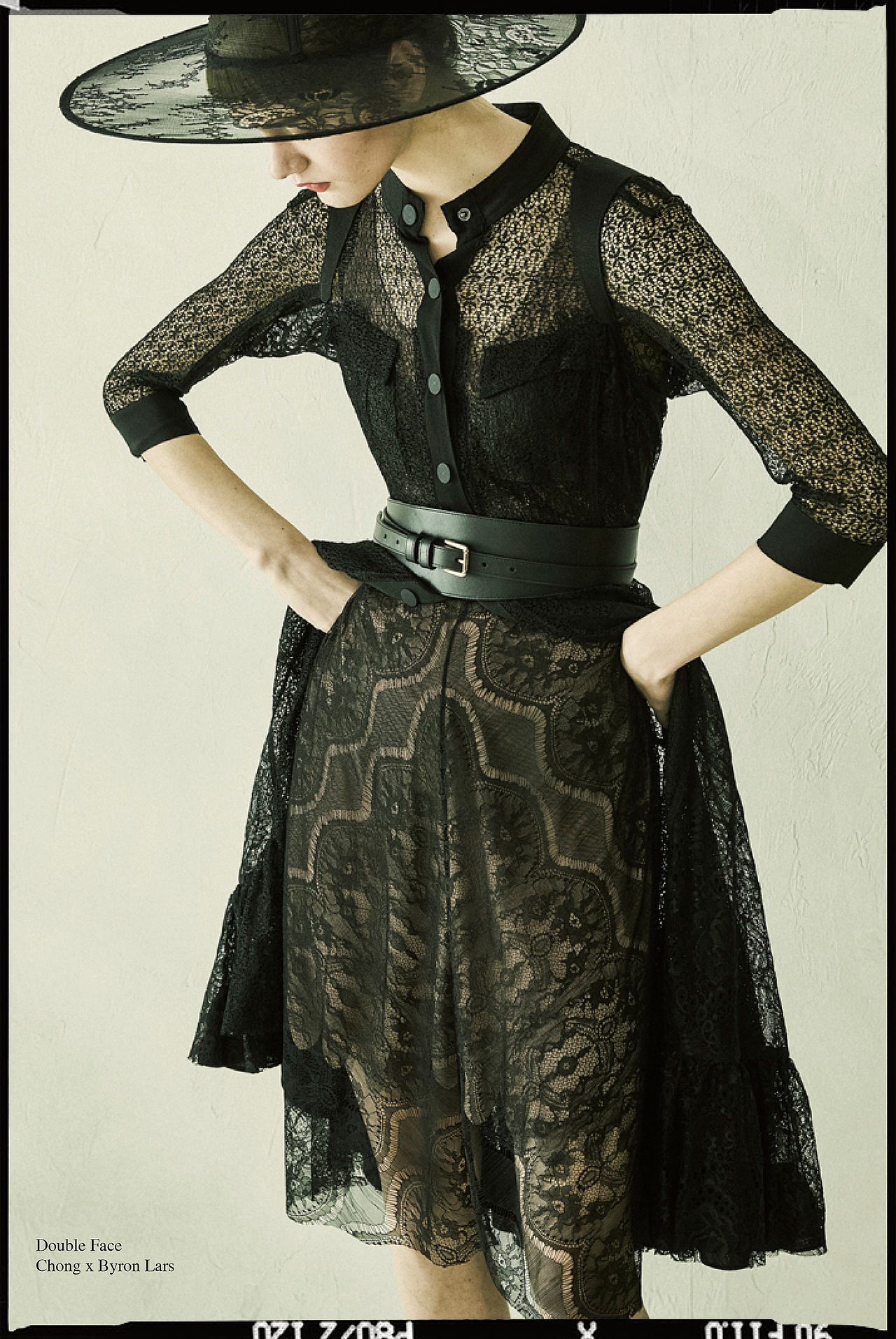 小虫电商联名BYRON