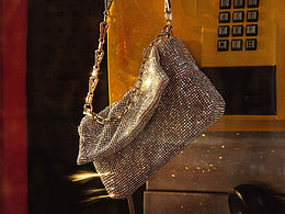 創(chuàng)作拍攝｜包包的都市漫游