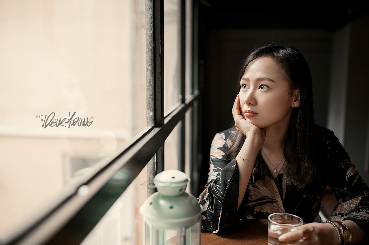 2017年 窗外有不愿想起的回忆