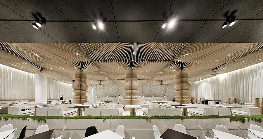 崇州西餐厅设计-崇州西餐厅装修公司-古兰装饰（图ZOTgxODI2MjQ=） - 家装设计 - 站酷设计师崇州西餐厅装修1原创素材 - 站酷ZCOOL