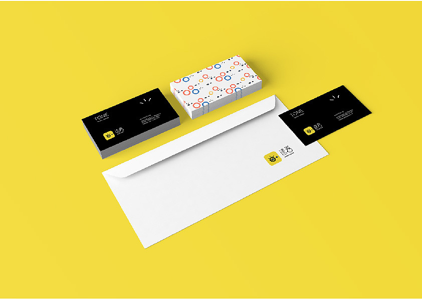 新浪微博旗下品牌——速看(短视频App)VI设计