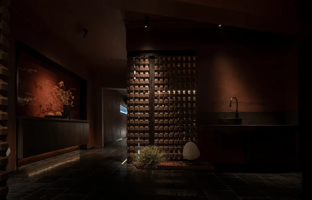 图派视觉 | 有田建筑：KONBANWA日式烧鸟（图ZMzA2MDc5MjIw） - 酒店餐饮设计 - 站酷设计师TOPIA图派视觉原创素材 - 站酷ZCOOL