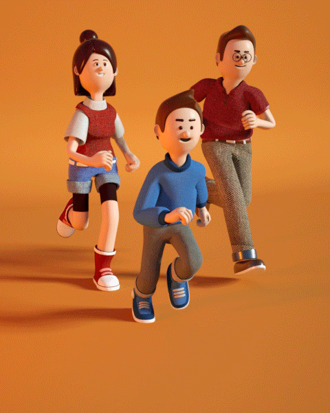 2018 C4D 小练习（图ZMTUxNTI1MDY4） - 动画/影视 - 站酷设计师Terry_LSN原创素材 - 站酷ZCOOL