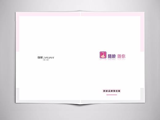 妍龄策划案 排版