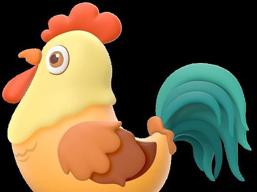 游戏动画片段gif图