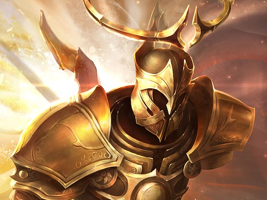 天堂的魔鬼-英普瑞斯