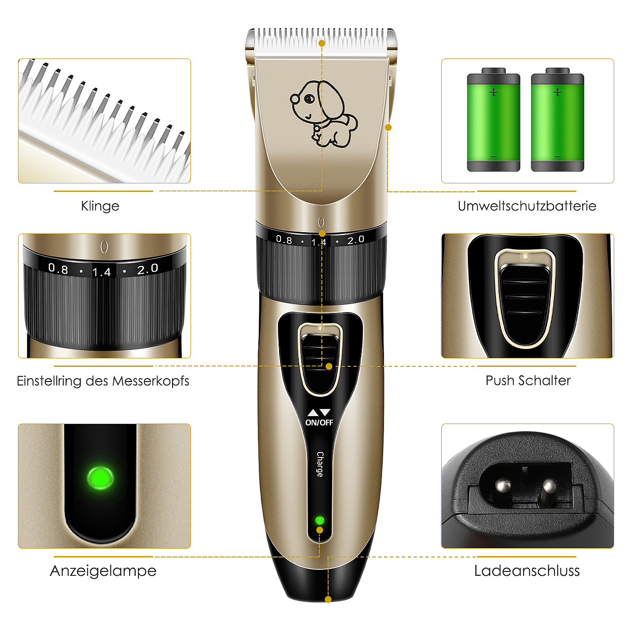 宠物电推剪（图ZMjE4OTE4NTk2） - 其他平面 - 站酷设计师因心2019原创素材 - 站酷ZCOOL