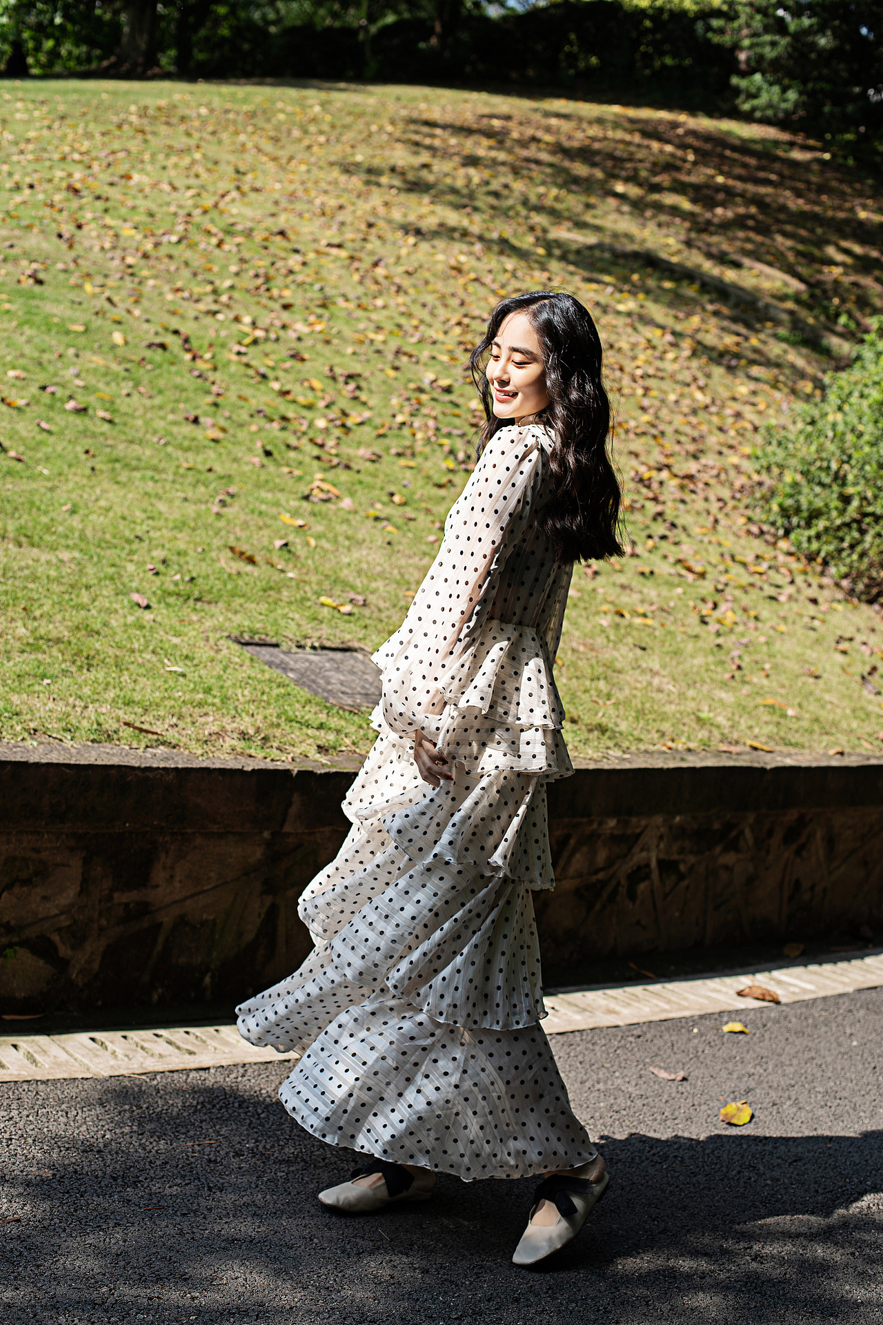 树生长摄影 | 个人写真#客片欣赏