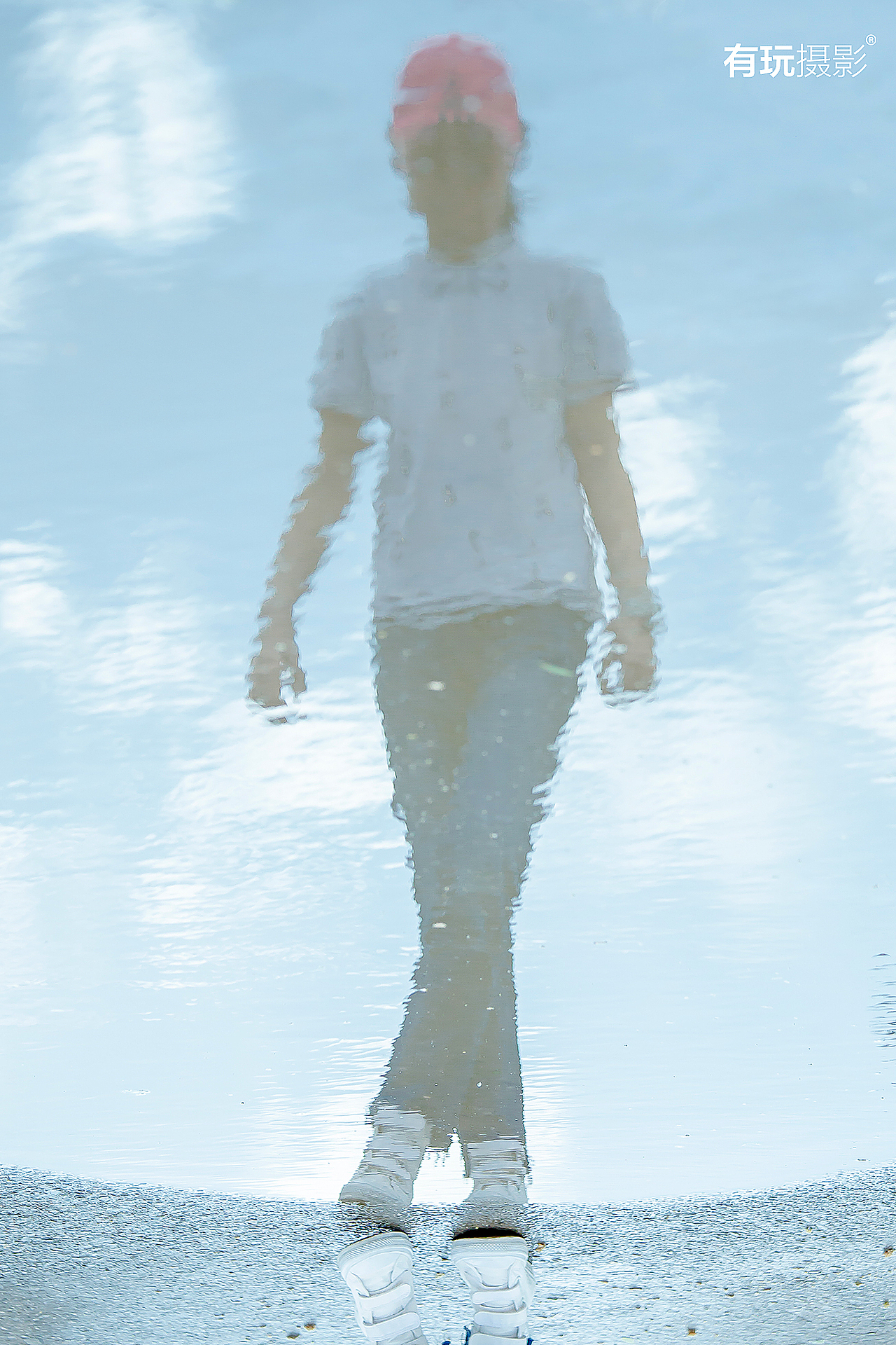 日系美少女（圖ZNzg5ODk1OTY=） - 人像攝影 - 站酷設(shè)計師weishayu原創(chuàng)素材 - 站酷ZCOOL