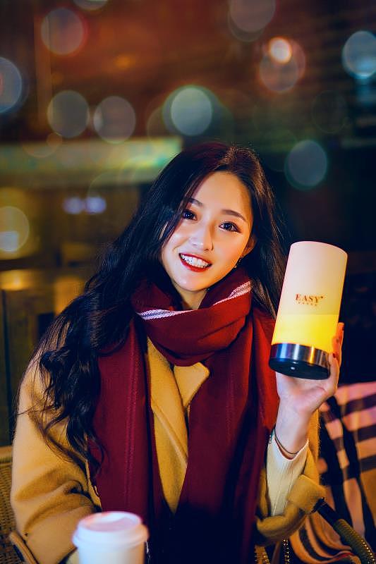 夜游宁波老外滩