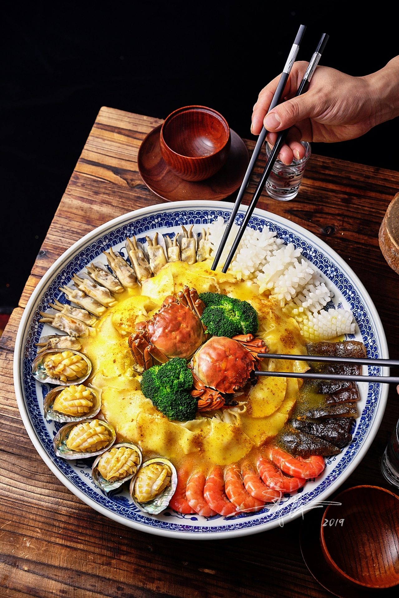 西安美食摄影酒店中餐菜谱菜拍摄《银朵酒店》菜品拍摄（图ZMTgwMjc3MjE2） - 产品摄影 - 站酷设计师灵犀的猫原创素材 - 站酷ZCOOL