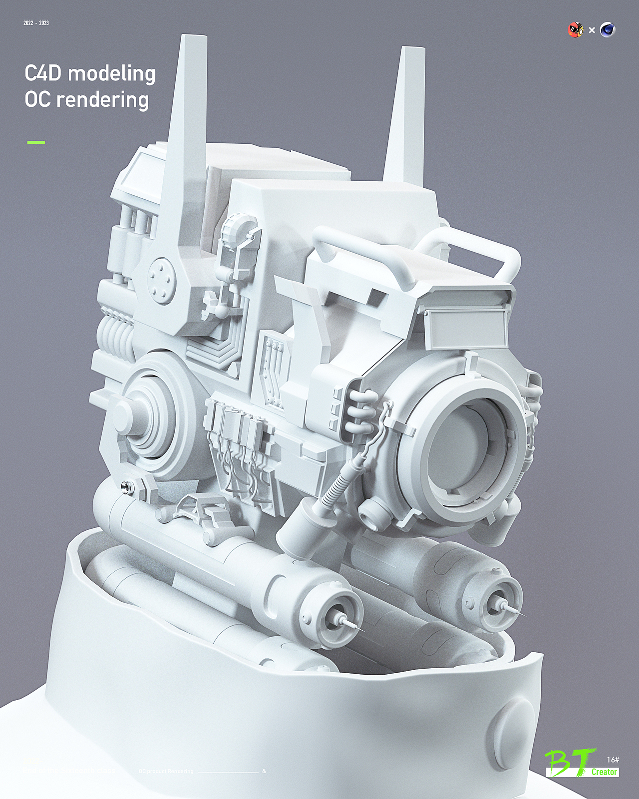 超能查派,机器人头部特写