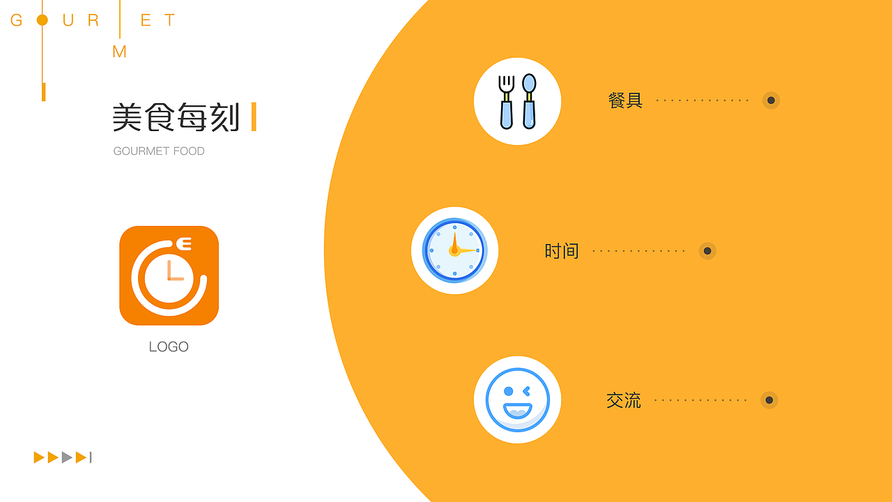 美食App（图ZMTY1Mzc2MDc2） - APP界面 - 站酷设计师AHzz原创素材 - 站酷ZCOOL