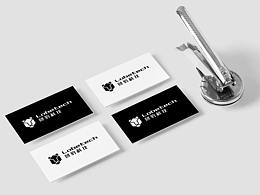 #烈豹科技品牌視覺設(shè)計(jì)@響點(diǎn)? 沈明偉作品