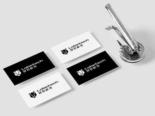 #烈豹科技品牌視覺設(shè)計(jì)@響點(diǎn)? 沈明偉作品（個人主頁-ZNDM3MjcwNjA=） - 品牌 - 站酷設(shè)計(jì)師響點(diǎn)創(chuàng)意原創(chuàng)素材 - 站酷ZCOOL