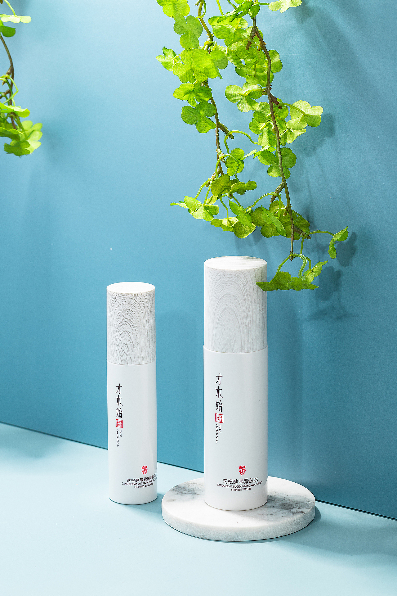 不同风格拍摄表达化妆品（图ZMjExOTYyMzY0） - 产品摄影 - 站酷设计师西山食纪原创素材 - 站酷ZCOOL