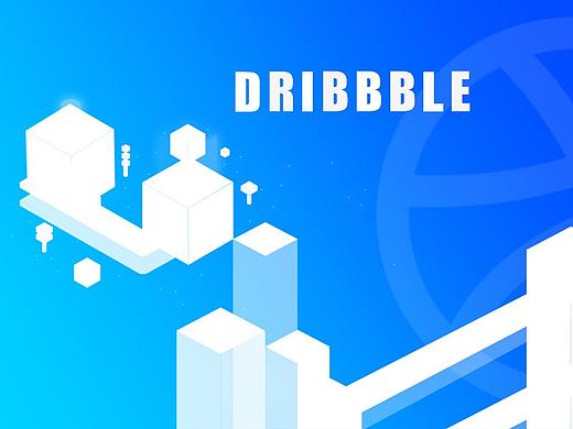 Dribbble 作品整理1