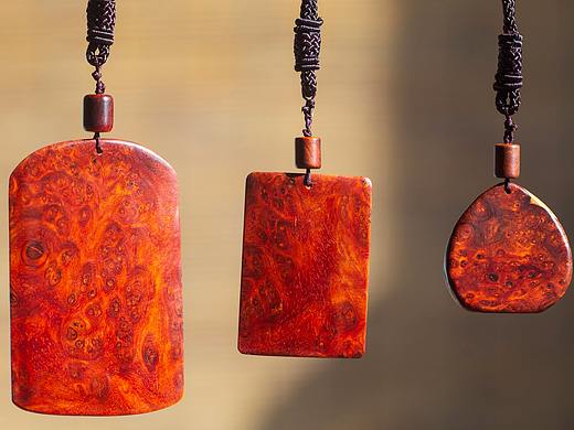 小叶紫檀疤瘤料牌子