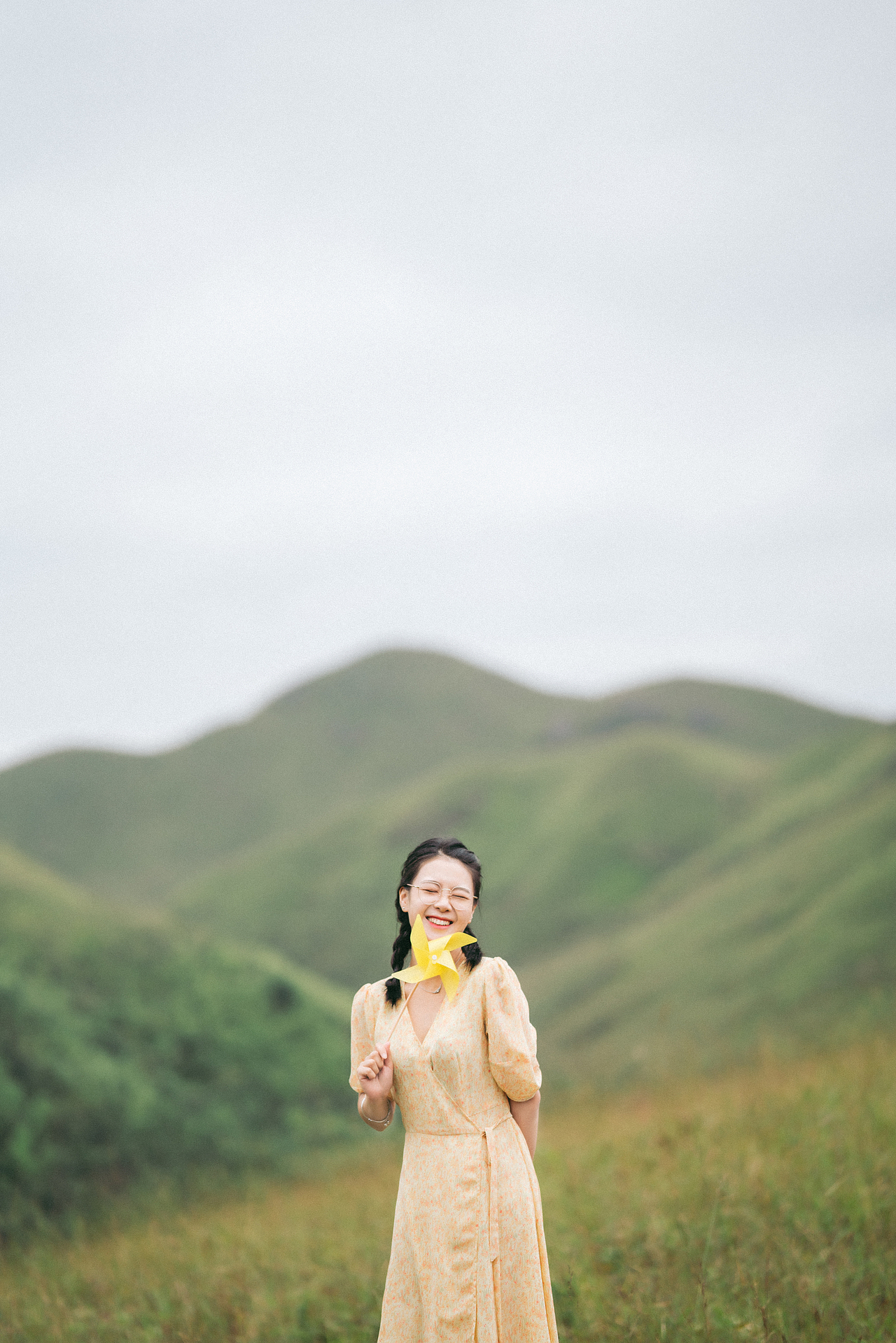 开心的女孩子，肯定都好看！（图ZMjI3MjAxMzcy） - 人像摄影 - 站酷设计师章小导摄师原创素材 - 站酷ZCOOL