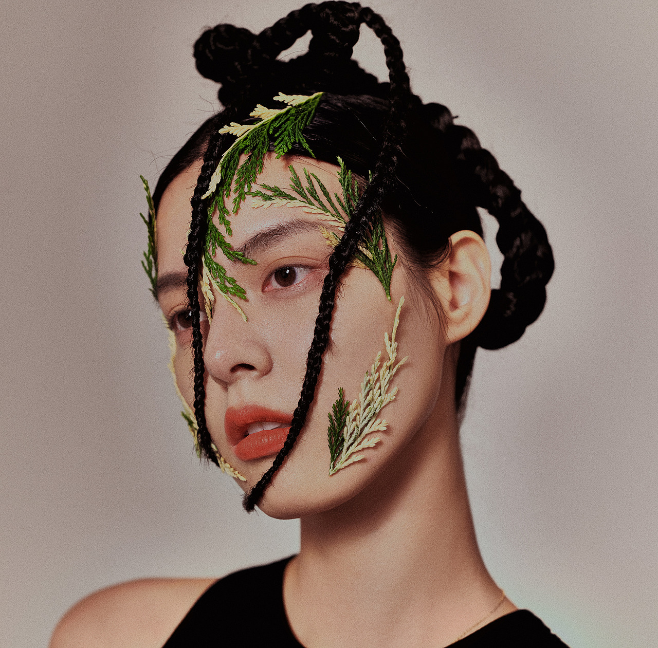 往生物语（图ZMjc4NTA5MzY0） - 人像摄影 - 站酷设计师YANGKUNG原创素材 - 站酷ZCOOL